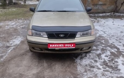 Daewoo Nexia I рестайлинг, 2008 год, 150 000 рублей, 1 фотография