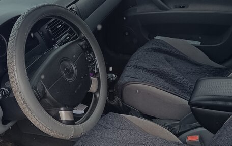 Chevrolet Lacetti, 2008 год, 400 000 рублей, 5 фотография