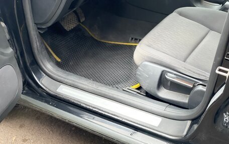 Audi A4, 2007 год, 659 000 рублей, 14 фотография