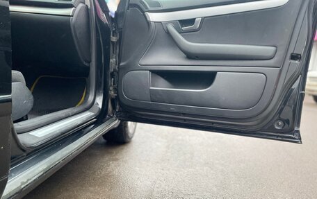 Audi A4, 2007 год, 659 000 рублей, 24 фотография