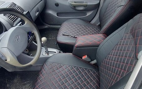 Hyundai Accent II, 2005 год, 350 000 рублей, 4 фотография