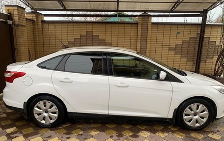 Ford Focus III, 2013 год, 990 000 рублей, 4 фотография