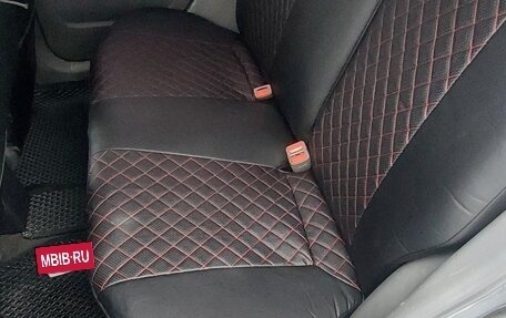 Hyundai Accent II, 2005 год, 350 000 рублей, 6 фотография