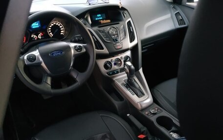 Ford Focus III, 2013 год, 990 000 рублей, 9 фотография