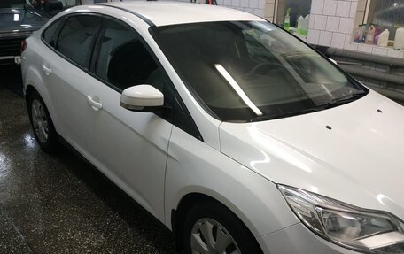 Ford Focus III, 2013 год, 990 000 рублей, 11 фотография
