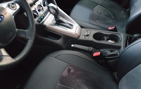 Ford Focus III, 2013 год, 990 000 рублей, 8 фотография