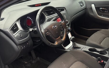 KIA cee'd III, 2016 год, 1 100 000 рублей, 8 фотография