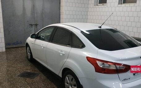 Ford Focus III, 2013 год, 990 000 рублей, 10 фотография