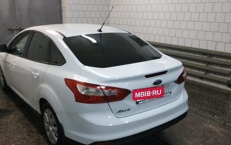 Ford Focus III, 2013 год, 990 000 рублей, 12 фотография