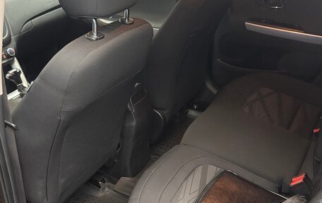 KIA cee'd III, 2016 год, 1 100 000 рублей, 9 фотография