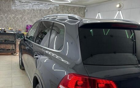 Volkswagen Touareg III, 2013 год, 1 950 000 рублей, 3 фотография