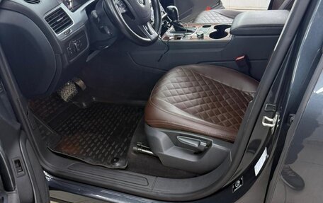 Volkswagen Touareg III, 2013 год, 1 950 000 рублей, 7 фотография