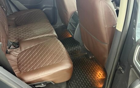 Volkswagen Touareg III, 2013 год, 1 950 000 рублей, 8 фотография