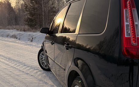 Ford C-MAX I рестайлинг, 2008 год, 580 000 рублей, 4 фотография