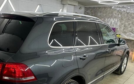 Volkswagen Touareg III, 2013 год, 1 950 000 рублей, 5 фотография