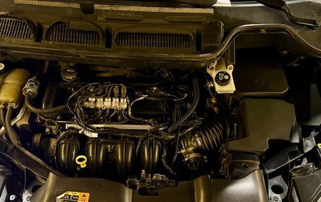 Ford C-MAX I рестайлинг, 2008 год, 580 000 рублей, 20 фотография