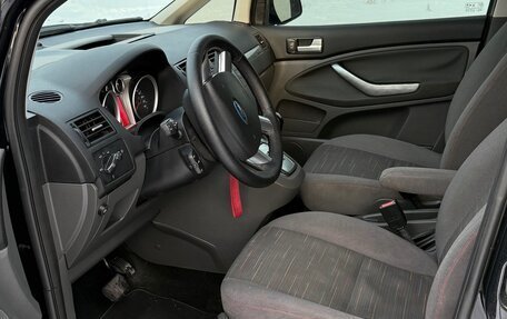 Ford C-MAX I рестайлинг, 2008 год, 580 000 рублей, 15 фотография