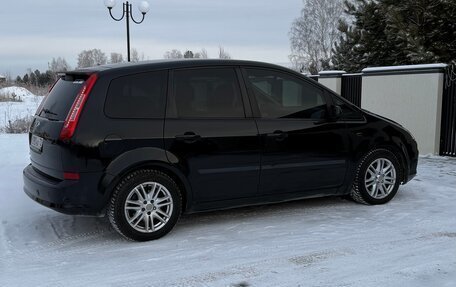 Ford C-MAX I рестайлинг, 2008 год, 580 000 рублей, 13 фотография