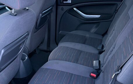 Ford C-MAX I рестайлинг, 2008 год, 580 000 рублей, 18 фотография