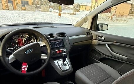 Ford C-MAX I рестайлинг, 2008 год, 580 000 рублей, 16 фотография