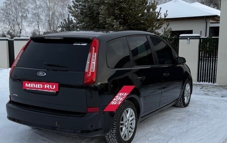 Ford C-MAX I рестайлинг, 2008 год, 580 000 рублей, 14 фотография