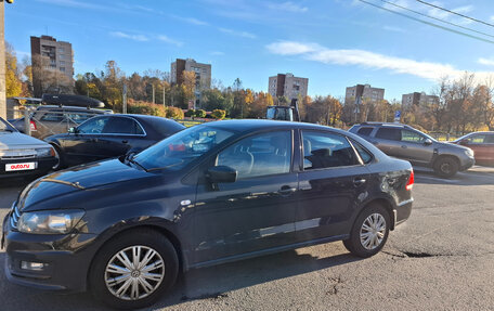 Volkswagen Polo VI (EU Market), 2017 год, 1 170 000 рублей, 4 фотография