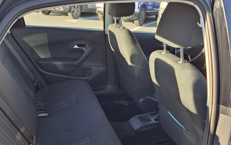 Volkswagen Polo VI (EU Market), 2017 год, 1 170 000 рублей, 7 фотография