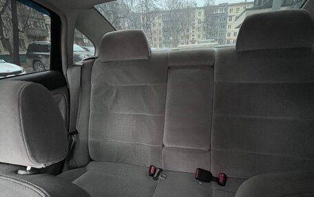 Volkswagen Passat B5+ рестайлинг, 1997 год, 350 000 рублей, 11 фотография