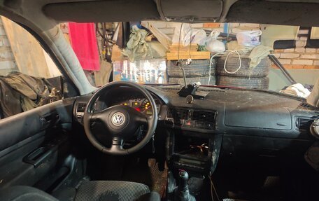 Volkswagen Golf IV, 2000 год, 200 000 рублей, 6 фотография