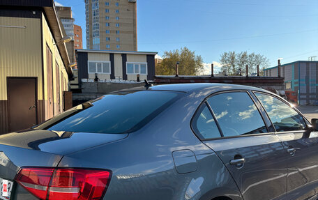 Volkswagen Jetta VI, 2015 год, 1 150 000 рублей, 5 фотография