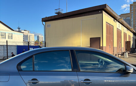 Volkswagen Jetta VI, 2015 год, 1 150 000 рублей, 4 фотография