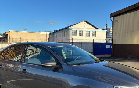 Volkswagen Jetta VI, 2015 год, 1 150 000 рублей, 2 фотография