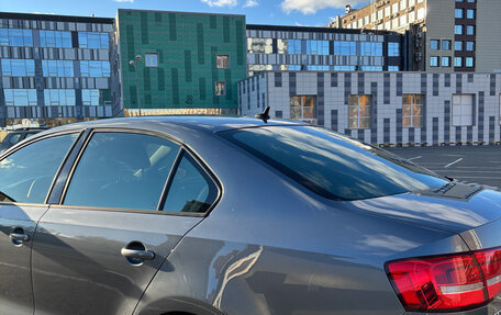 Volkswagen Jetta VI, 2015 год, 1 150 000 рублей, 7 фотография