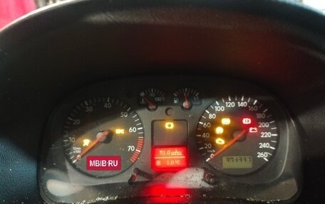 Volkswagen Golf IV, 2000 год, 200 000 рублей, 5 фотография