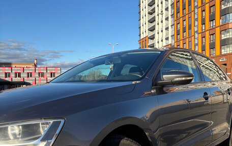 Volkswagen Jetta VI, 2015 год, 1 150 000 рублей, 10 фотография