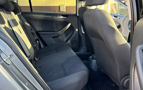 Volkswagen Jetta VI, 2015 год, 1 150 000 рублей, 14 фотография