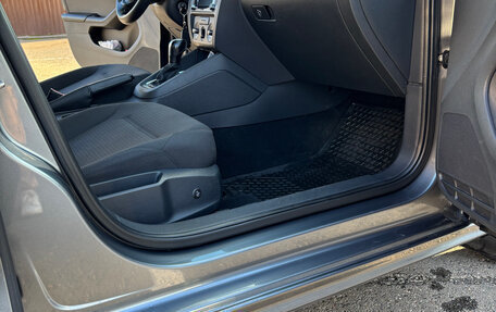 Volkswagen Jetta VI, 2015 год, 1 150 000 рублей, 15 фотография