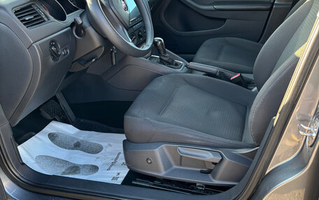 Volkswagen Jetta VI, 2015 год, 1 150 000 рублей, 16 фотография