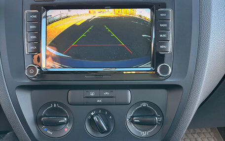 Volkswagen Jetta VI, 2015 год, 1 150 000 рублей, 18 фотография