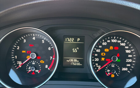 Volkswagen Jetta VI, 2015 год, 1 150 000 рублей, 21 фотография