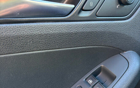 Volkswagen Jetta VI, 2015 год, 1 150 000 рублей, 24 фотография