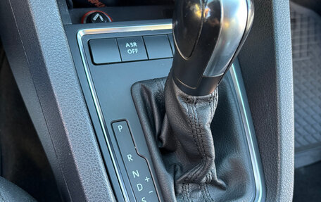 Volkswagen Jetta VI, 2015 год, 1 150 000 рублей, 19 фотография