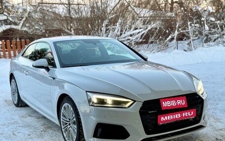 Audi A5, 2017 год, 3 350 000 рублей, 2 фотография