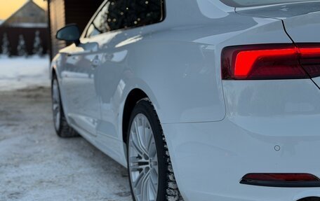 Audi A5, 2017 год, 3 350 000 рублей, 10 фотография