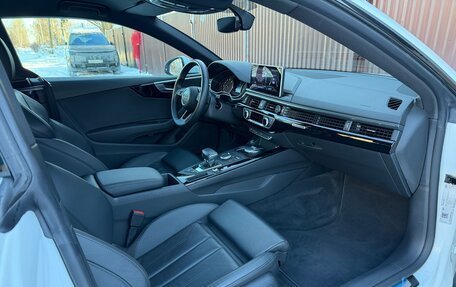 Audi A5, 2017 год, 3 350 000 рублей, 14 фотография