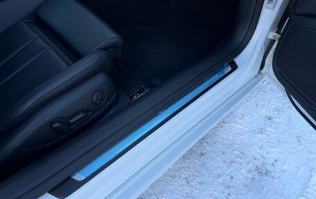 Audi A5, 2017 год, 3 350 000 рублей, 15 фотография