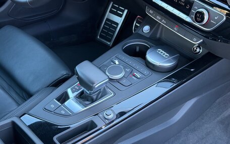 Audi A5, 2017 год, 3 350 000 рублей, 16 фотография