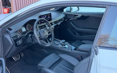 Audi A5, 2017 год, 3 350 000 рублей, 13 фотография