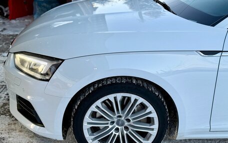 Audi A5, 2017 год, 3 350 000 рублей, 8 фотография