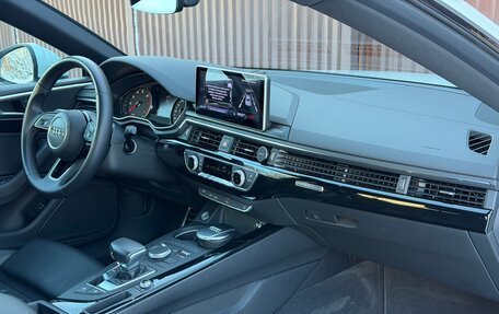 Audi A5, 2017 год, 3 350 000 рублей, 17 фотография